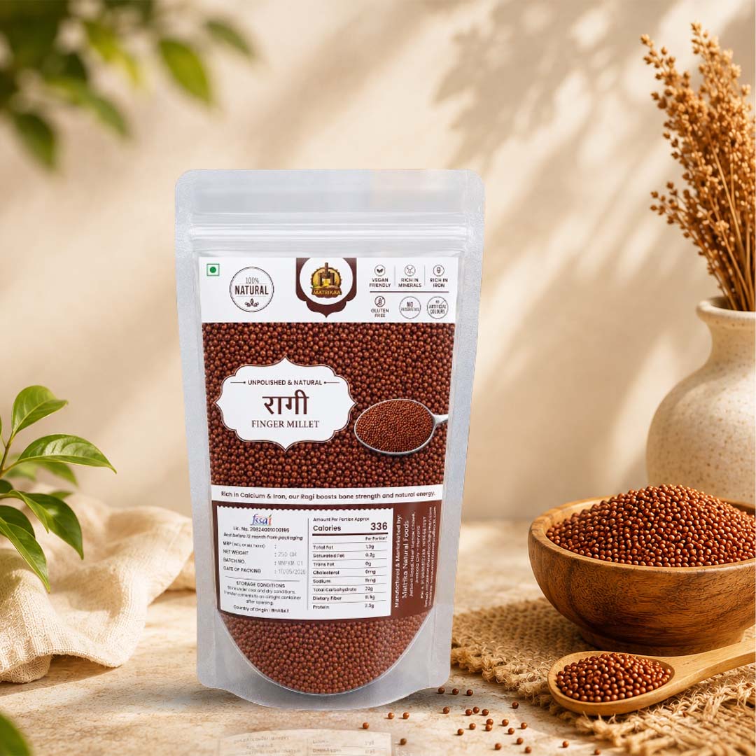 Finger Millet